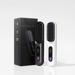 Brosse lissante portable Velinca Pro